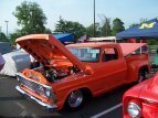 Thumbnail Photo 2 for 1968 Ford F100 2WD Regular Cab